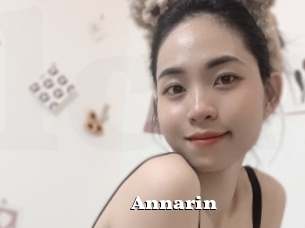 Annarin