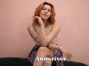 Annariver
