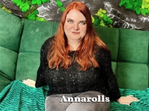 Annarolls