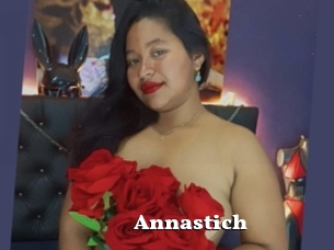 Annastich