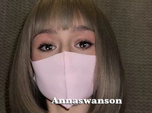 Annaswanson