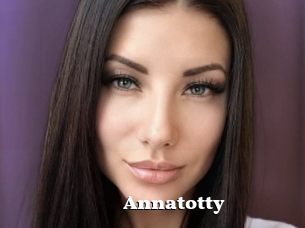 Annatotty