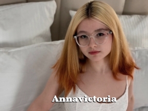 Annavictoria