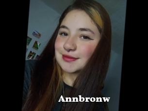 Annbronw