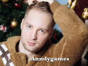 Anndygames
