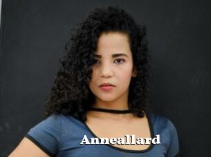 Anneallard