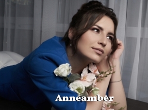 Anneamber