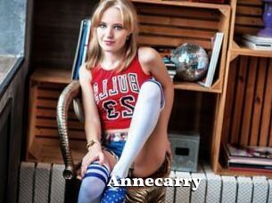 Annecarry