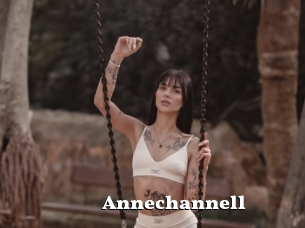 Annechannell