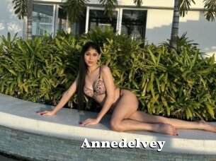 Annedelvey