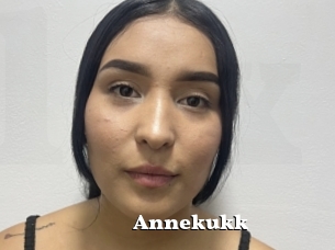 Annekukk