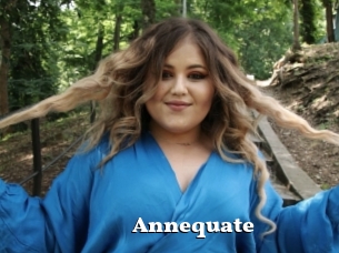 Annequate