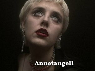 Annetangell