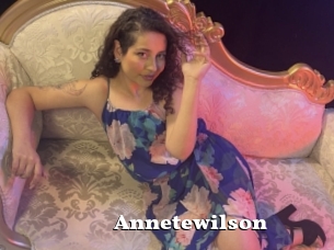 Annetewilson