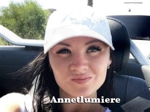 Annetlumiere