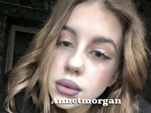 Annetmorgan