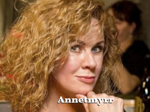 Annetmyrr