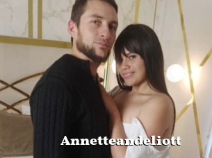 Annetteandeliott