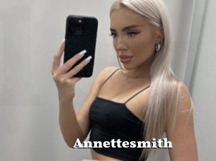 Annettesmith