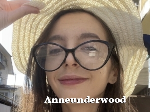Anneunderwood