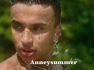 Anneysummer