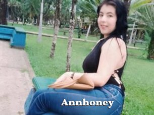 Annhoney