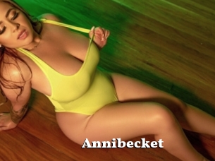 Annibecket