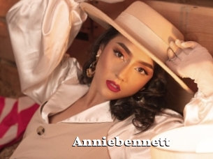 Anniebennett