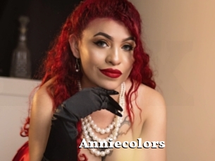 Anniecolors