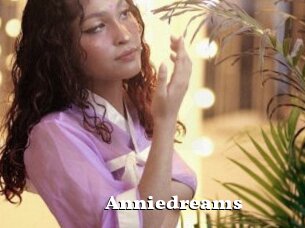 Anniedreams