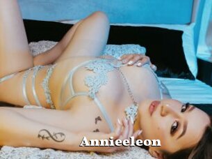 Annieeleon