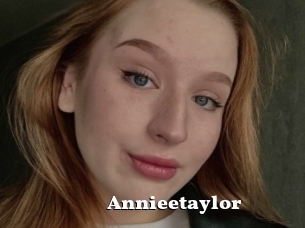 Annieetaylor
