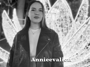 Annieevalion