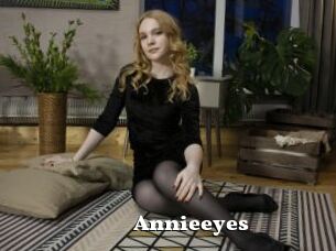 Annieeyes