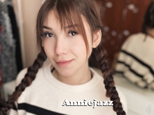 Anniejazz