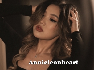 Annieleonheart