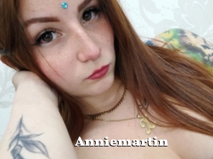 Anniemartin