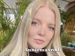 Anniemavrodi