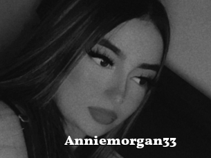 Anniemorgan33