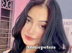 Anniepeters