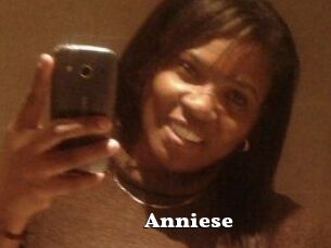 Anniese