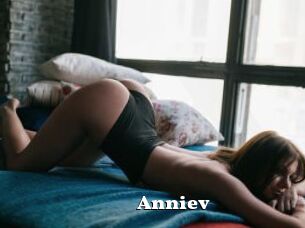 Anniev
