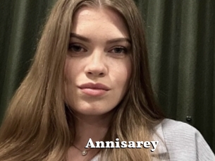 Annisarey