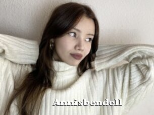 Annisbendell