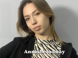 Annisbroadway