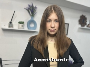 Annisbunte