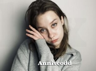 Anniscodd