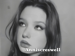 Anniscreswell