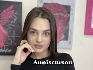 Anniscurson