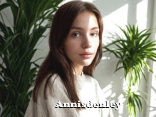Annisdenley